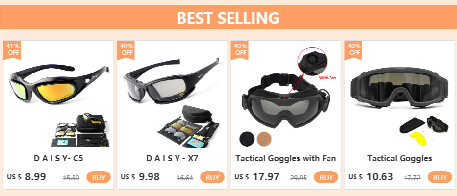 Desert-Unisex UV Protection Sunglasses, 4 Lentes, Óculos de Proteção, Esportes, Caça, Exterior, Caminhada, Óculos Táticos